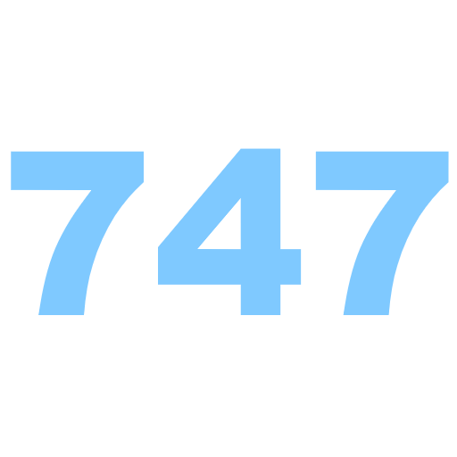 Sector 747
